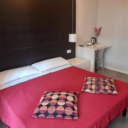 Guest House Piazza Bologna 로마 외부 사진