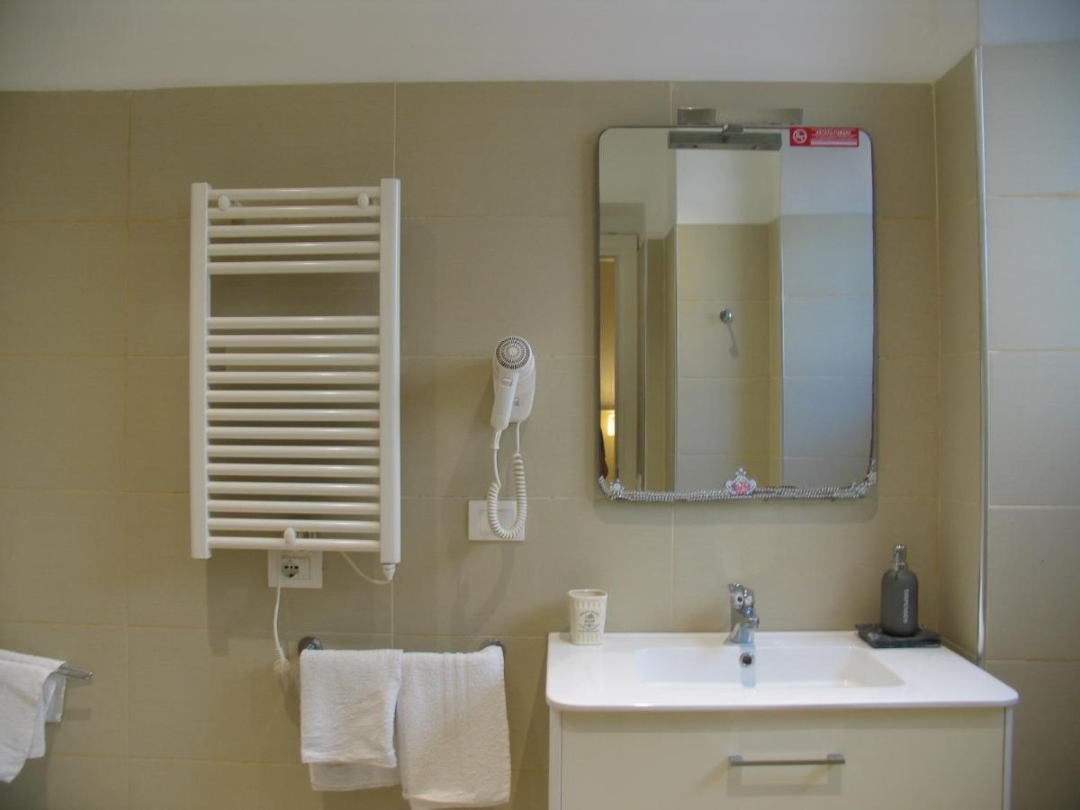 Guest House Piazza Bologna 로마 외부 사진