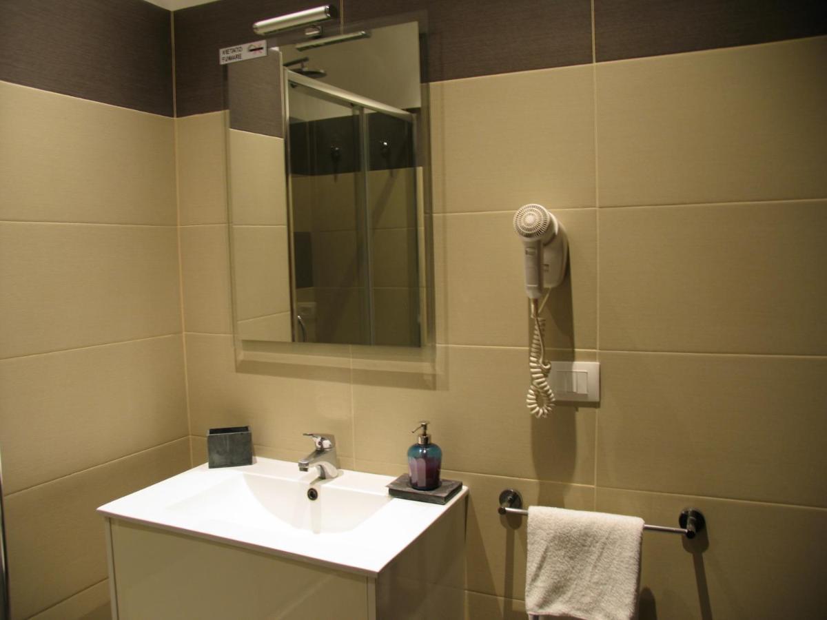 Guest House Piazza Bologna 로마 외부 사진